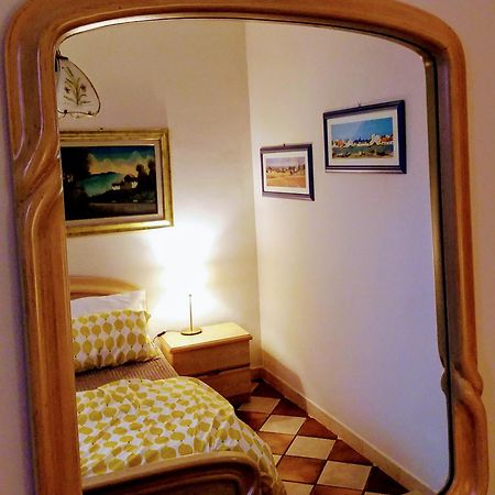 Willa Casa A Scale Sulmona Zewnętrze zdjęcie