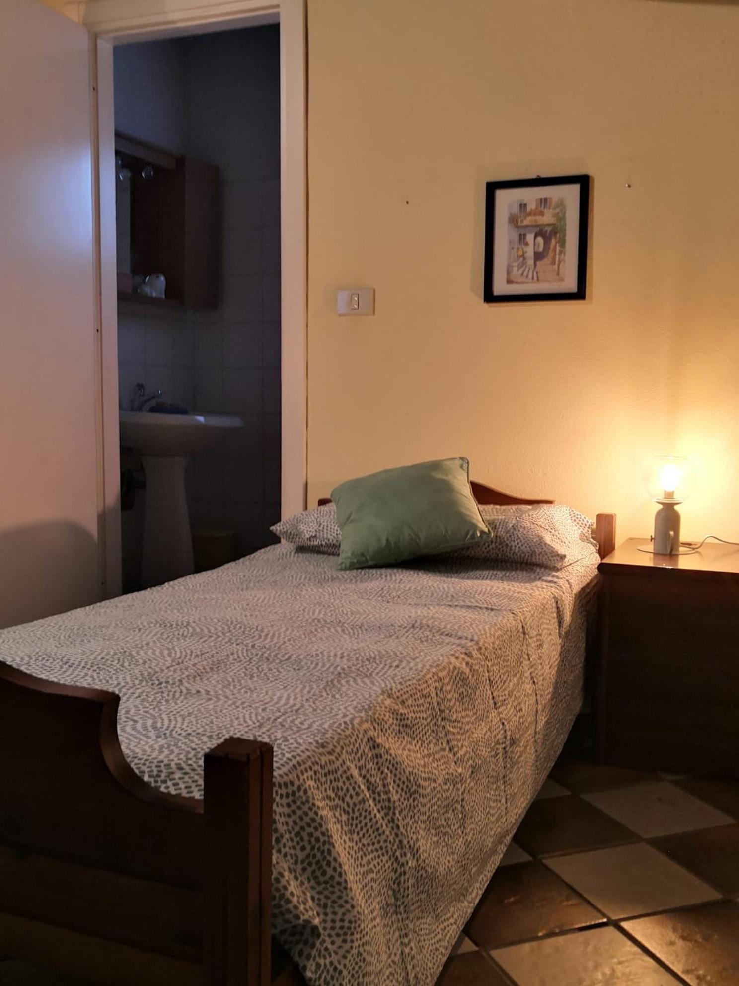Willa Casa A Scale Sulmona Zewnętrze zdjęcie