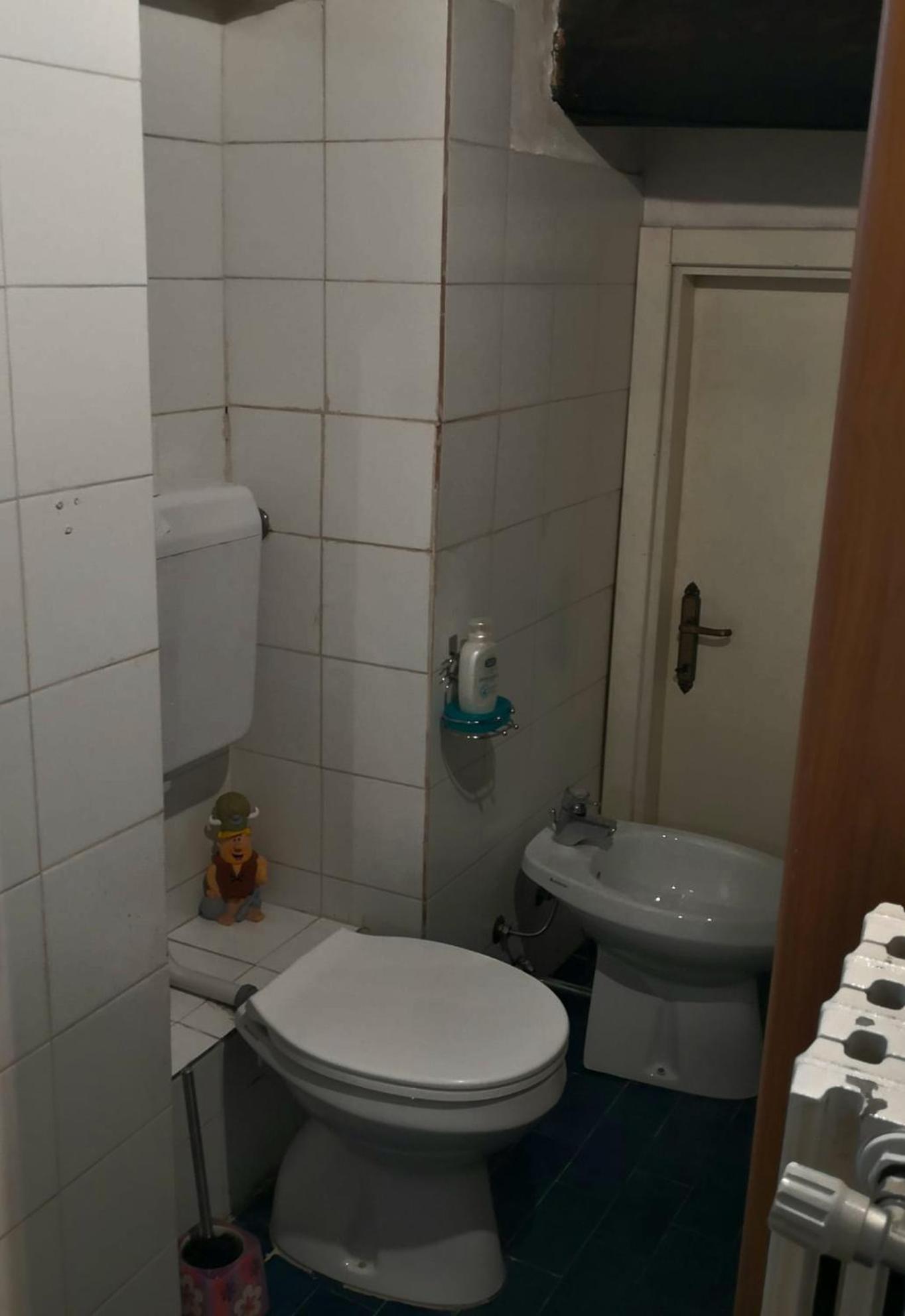Willa Casa A Scale Sulmona Zewnętrze zdjęcie