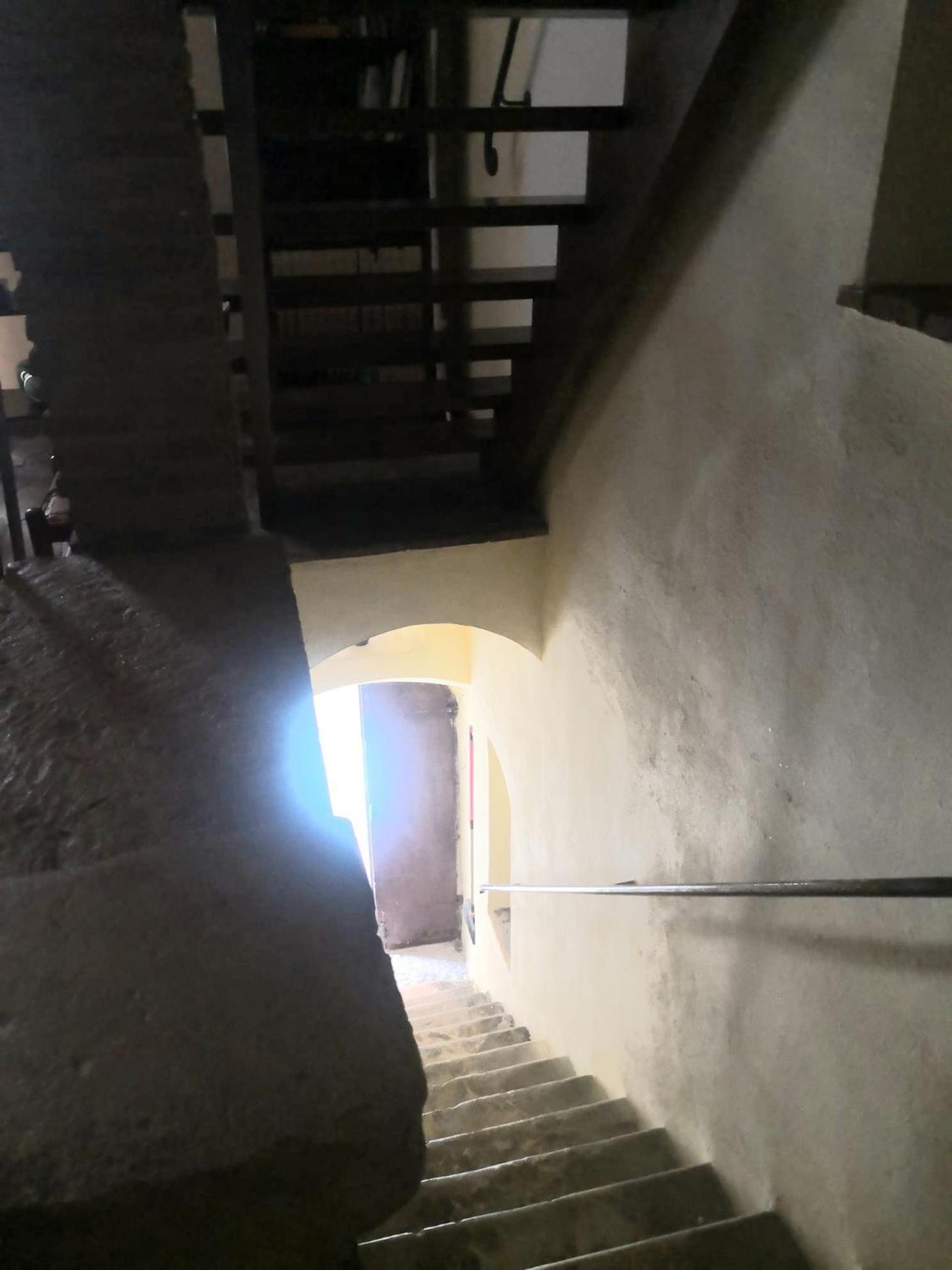 Willa Casa A Scale Sulmona Zewnętrze zdjęcie
