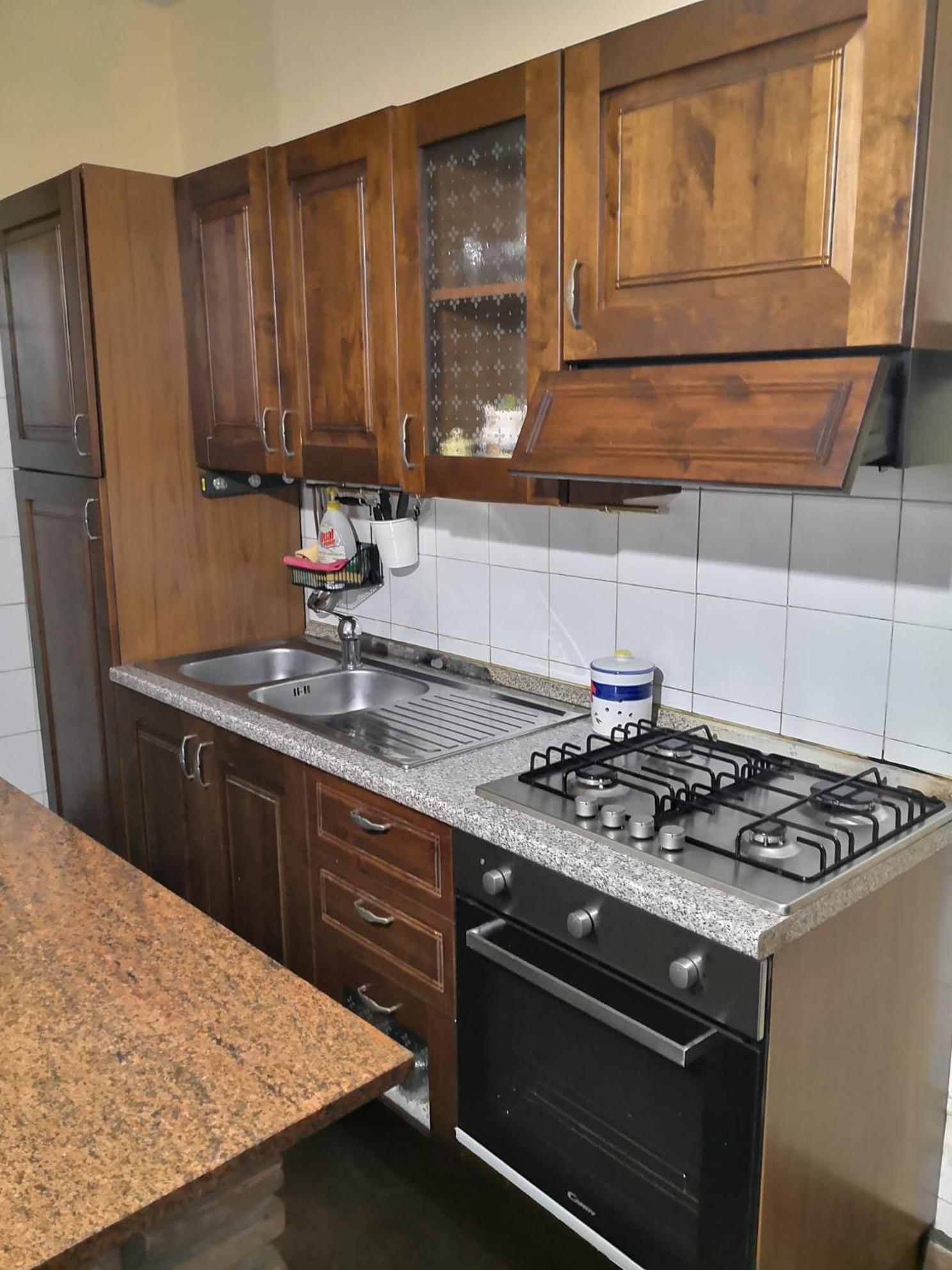 Willa Casa A Scale Sulmona Zewnętrze zdjęcie