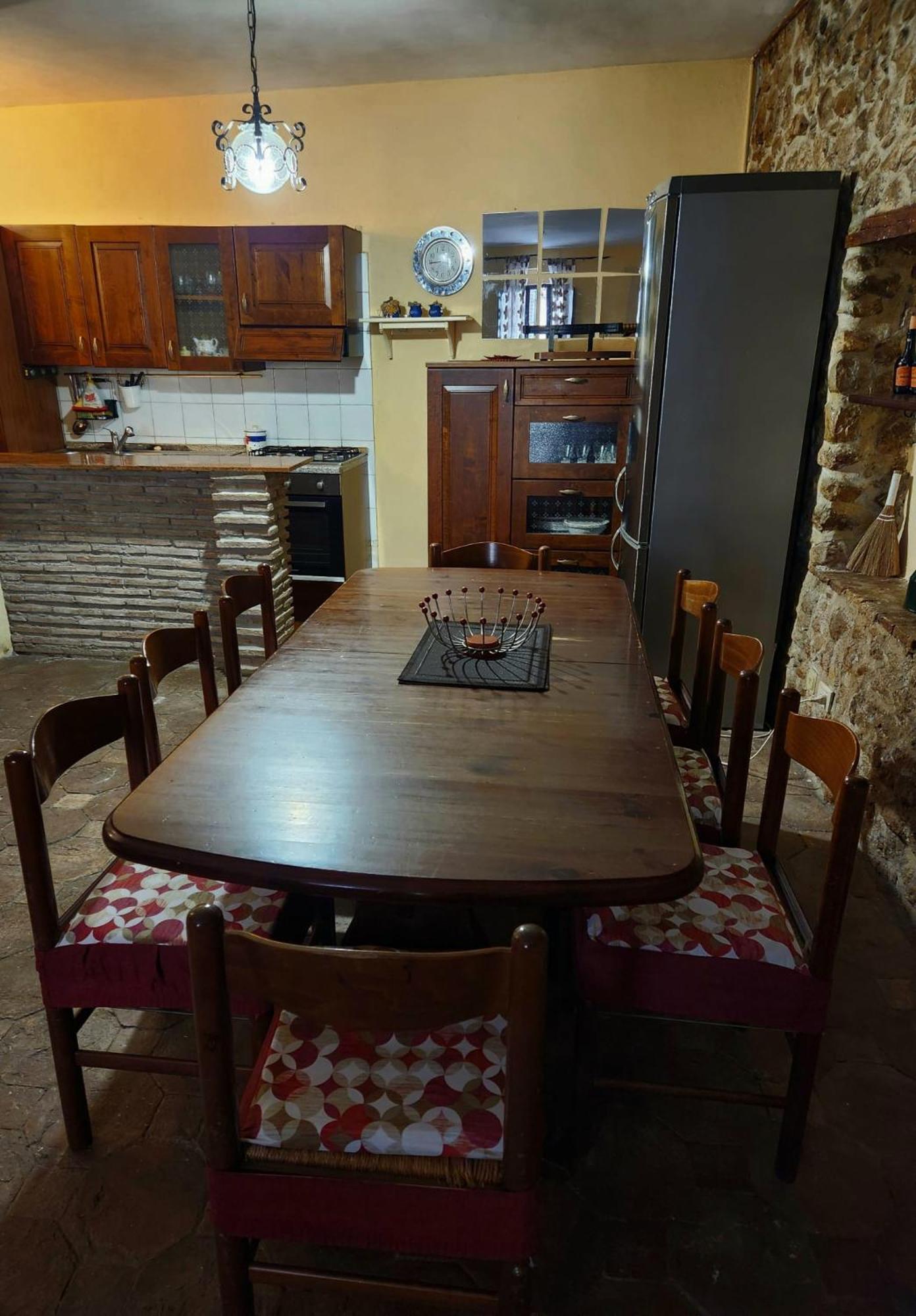 Willa Casa A Scale Sulmona Zewnętrze zdjęcie