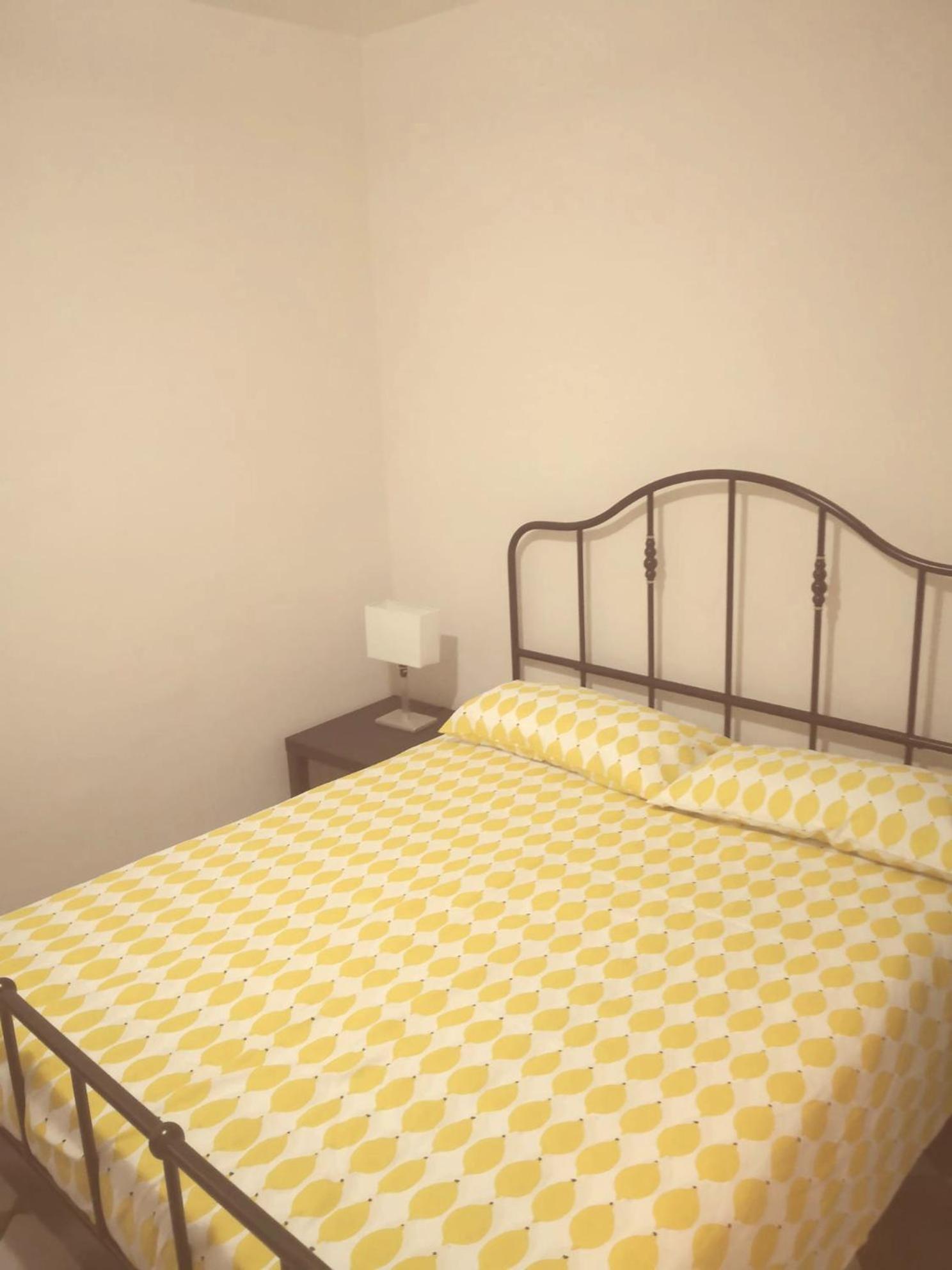 Willa Casa A Scale Sulmona Zewnętrze zdjęcie